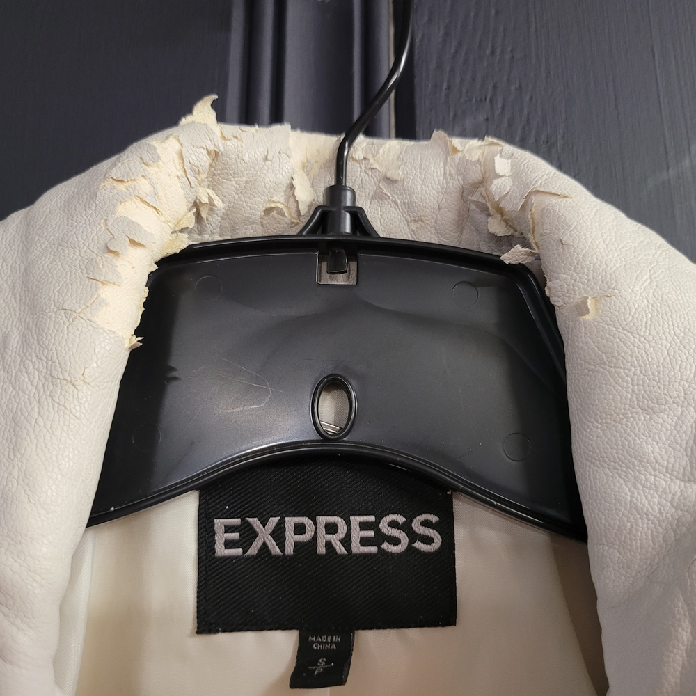 Express Moto Jacket - Picture 5 of 5